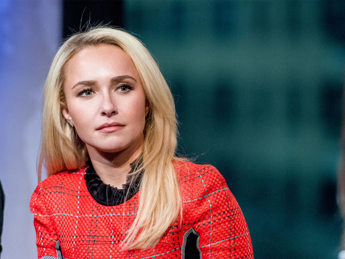 Hayden Panettiere's Heartbreaking Confession: 'I Lost Half of My Soul' After Brother's Death