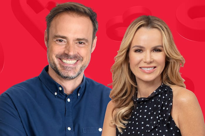 Heart Radio Presenter Jamie Theakston Diagnosed with Stage 1 Laryngeal Cancer: 'Cancer Doesn't Have Me!'