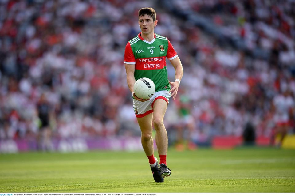 Heartbreak in Mayo: GAA Star Conor Loftus Mourns Fiancée's Tragic Death