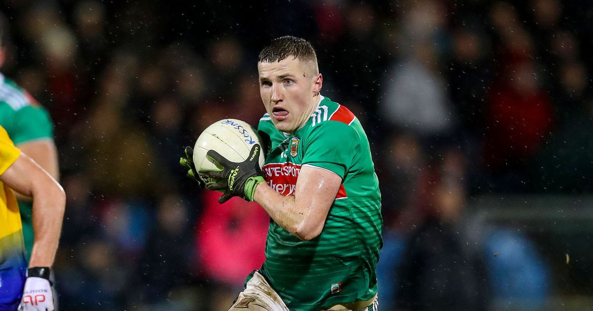 Heartbreak in Mayo: GAA Star Conor Loftus Mourns Fiancée's Tragic Death