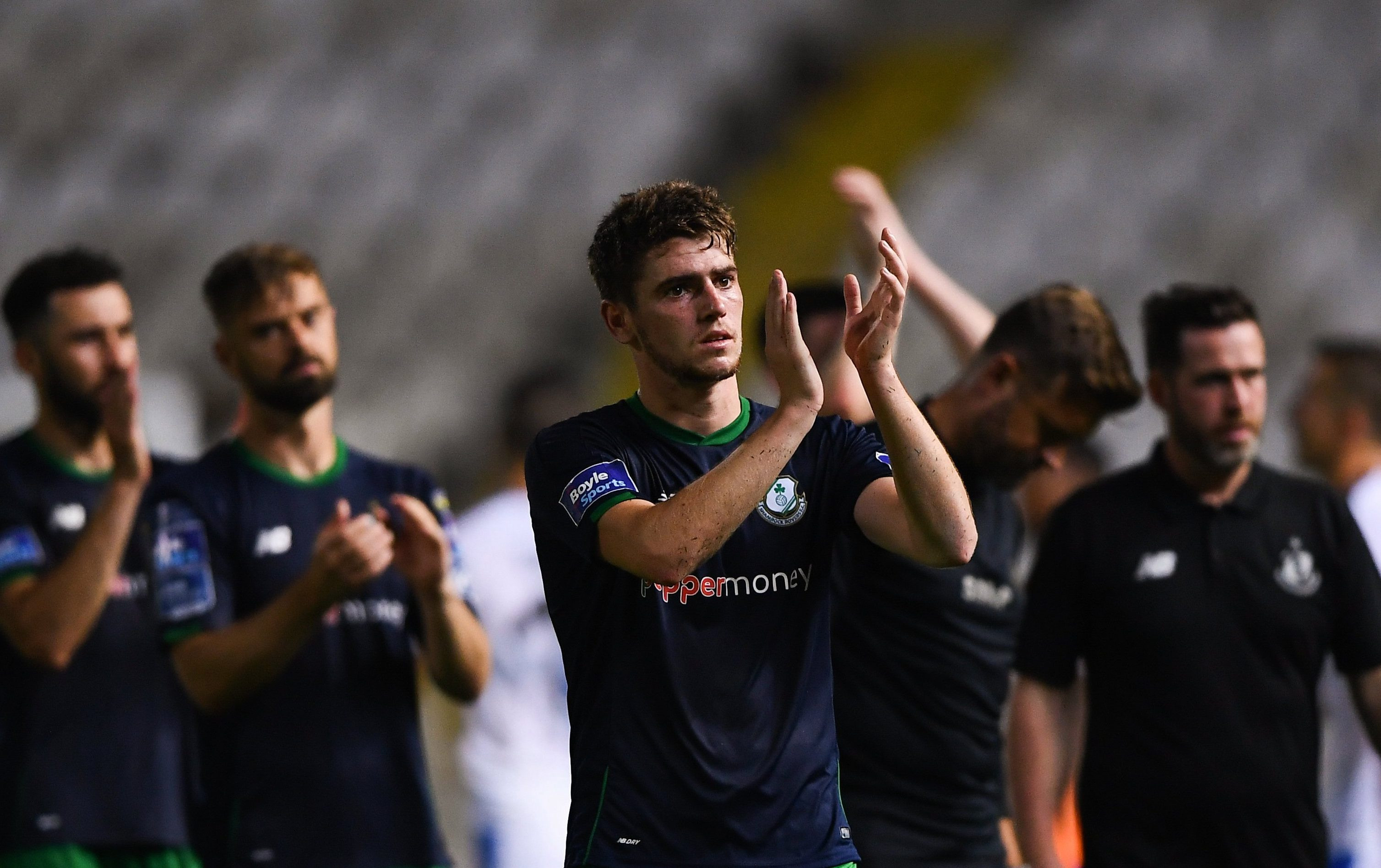 Heartbreak in Tallaght! Shamrock Rovers' European Dream Crumbles in Penalty Shootout Thriller