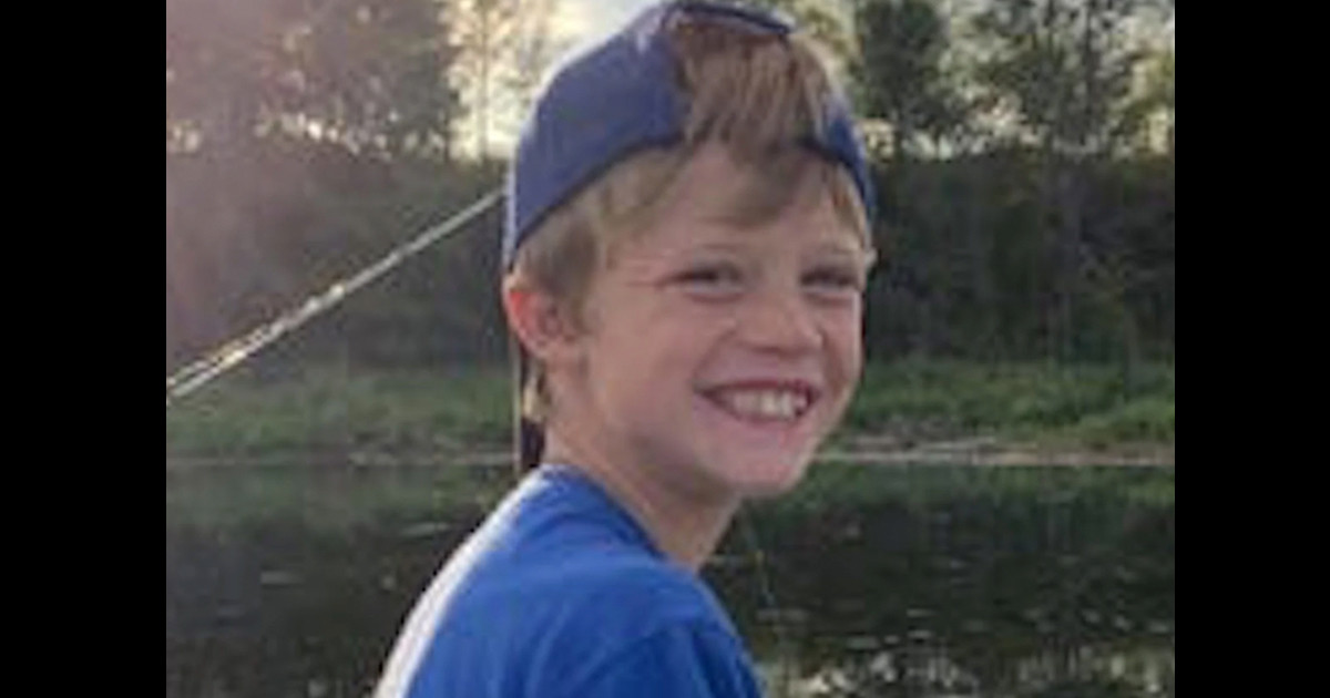 Heartbreaking Tragedy: 10-Year-Old Drowns in River Despite Friend's Heroic Rescue Attempts