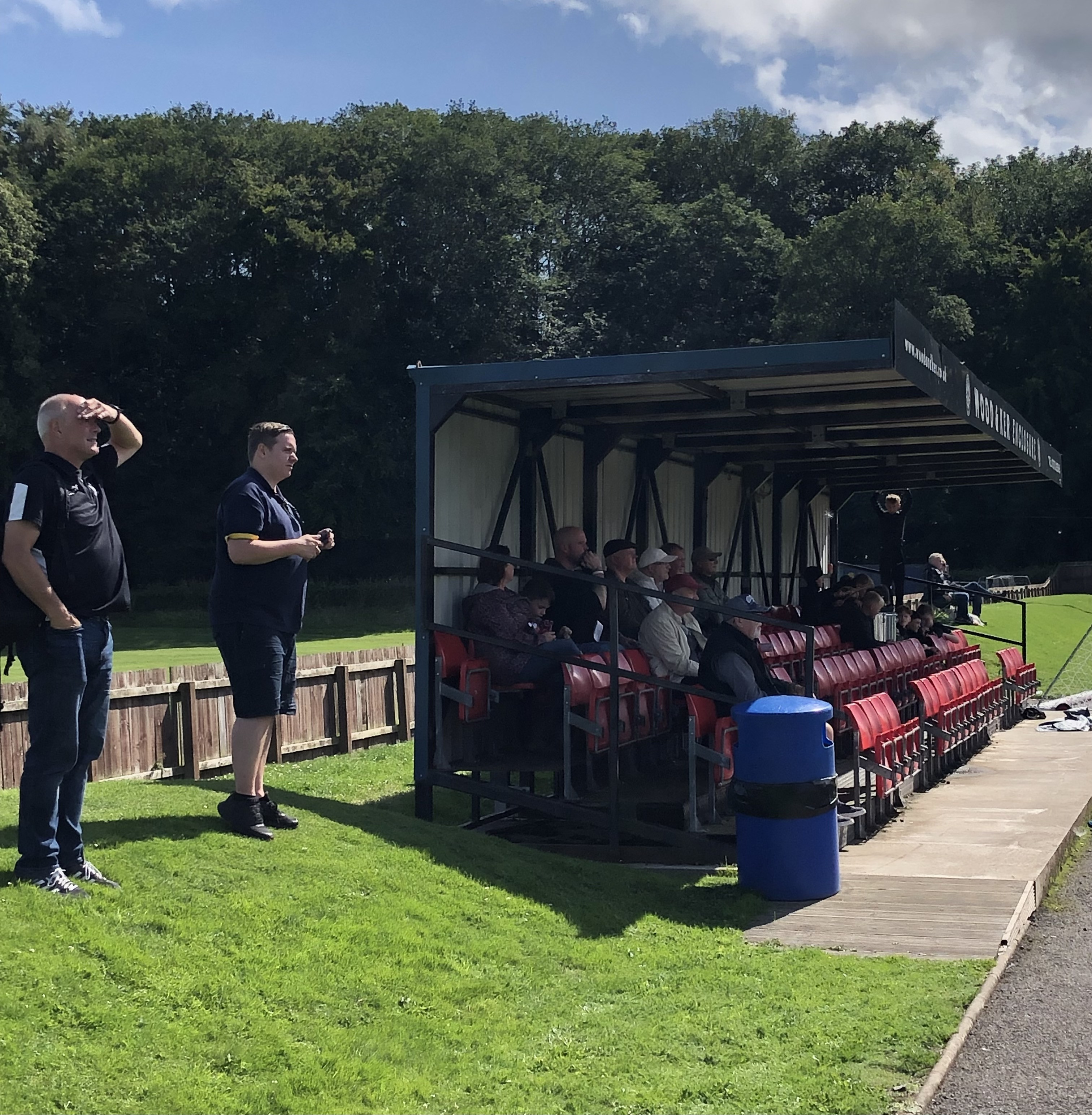 Hearts B Dominate Gala Fairydean Rovers in a 5-1 Thrashing