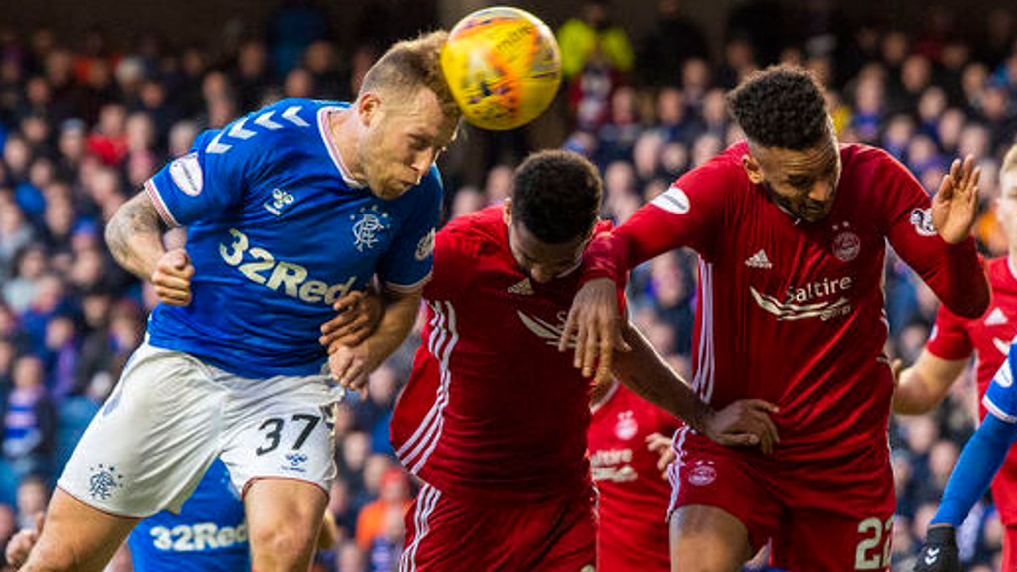 Hearts vs Rangers: 0-0 Draw in Thrilling Scottish Premiership Opener