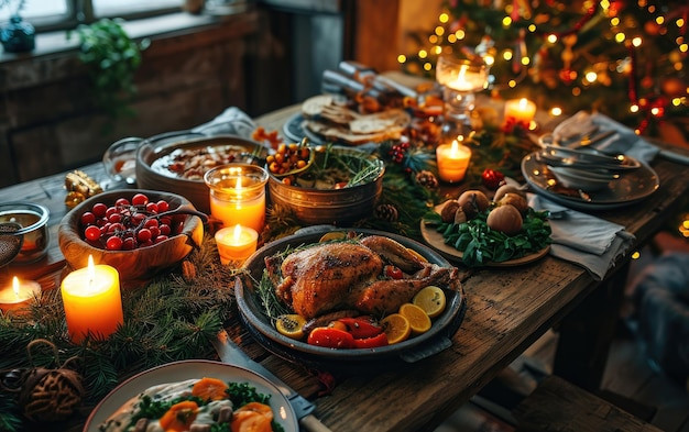 Heartwarming Halifax: Hundreds Receive New Year's Feast Amidst Festive Season Challenges