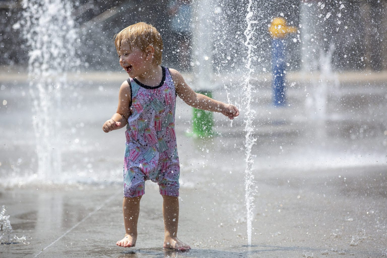 Heat Warning Issued for Chatham-Kent: Humidex Values Expected to Soar