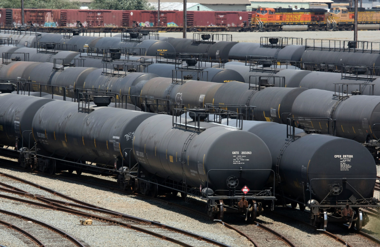 Heavy Oil Discount Narrows as New Trade Cycle Begins: What This Means for Oil Prices