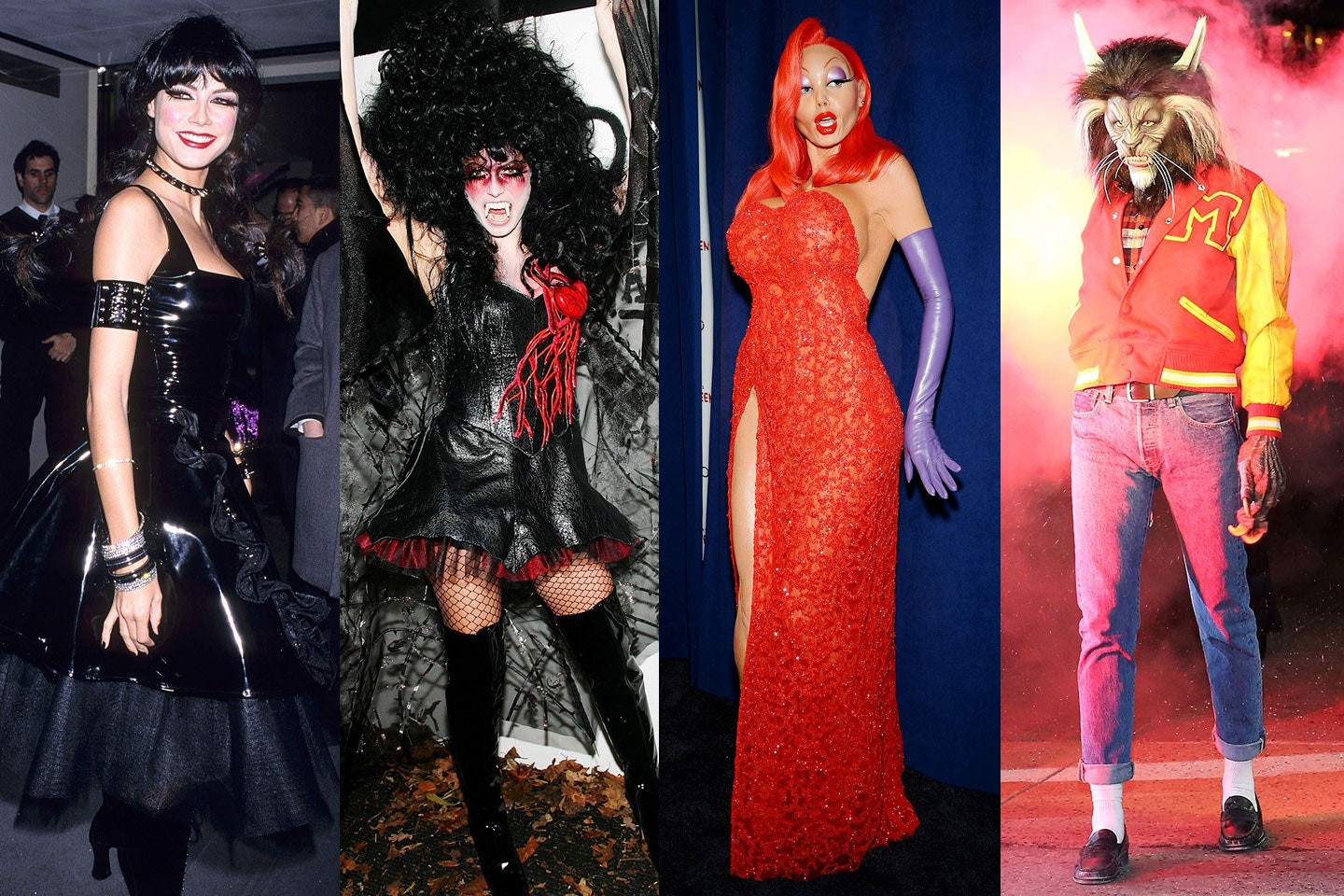 Heidi Klum's Epic Halloween Costumes: A Look Back at the Queen of Halloween's Most Iconic Transformations