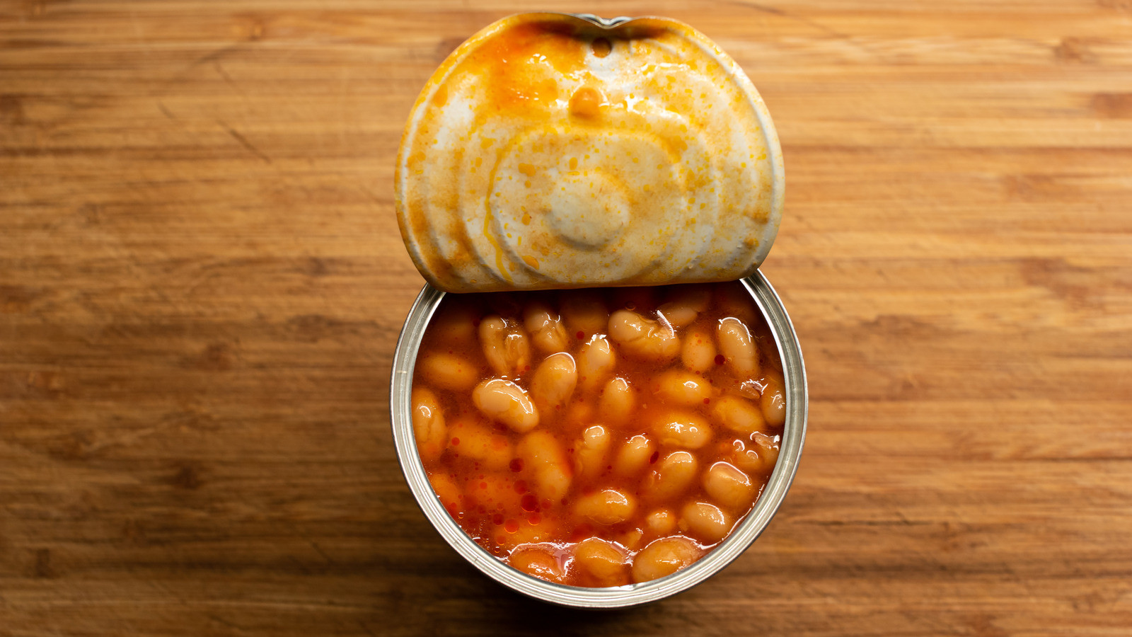 Heinz Discontinues Beloved Organic Baked Beans: Fans Outraged!