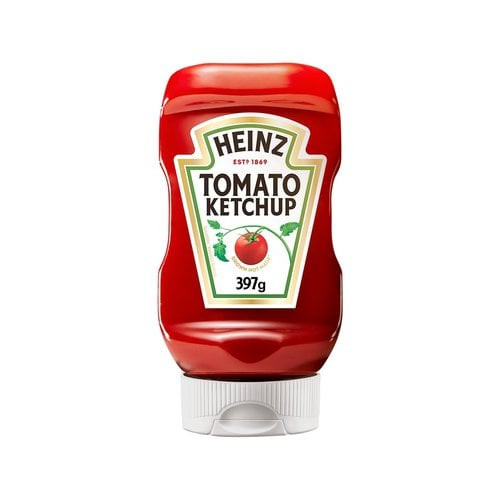 Heinz Ketchup Faces a Scorching Reality: Climate Change is Threatening Its Tomatoes