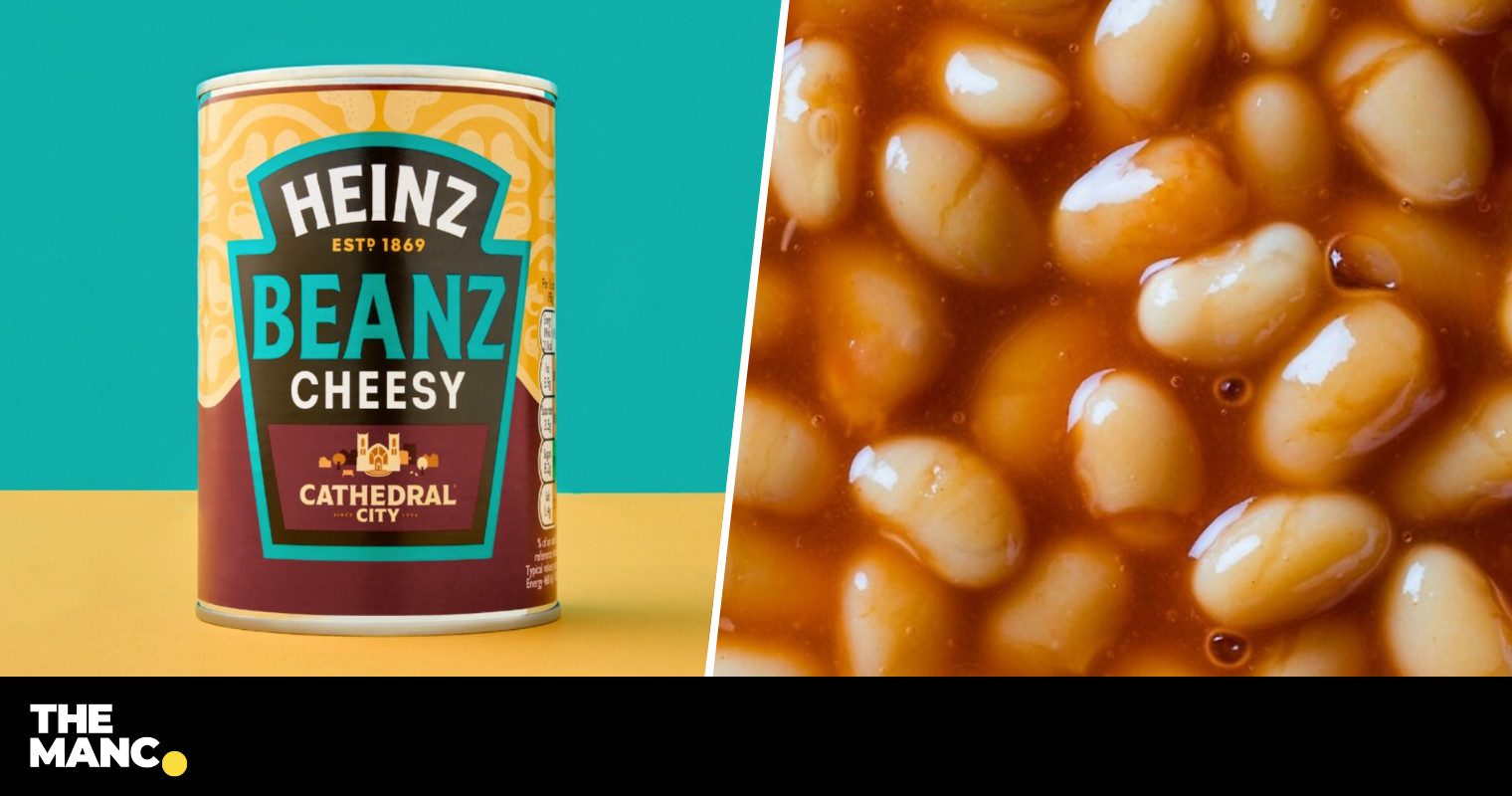 Heinz Launches Festive 'Beanz Pigs In Blankets' - But Fans Are Divided