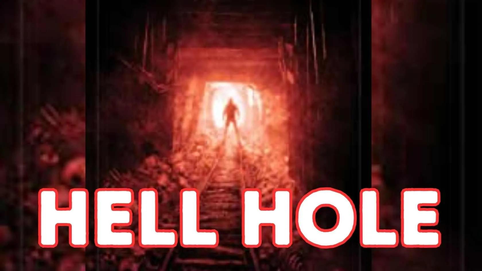 Hell Hole: A Hilariously Gory Creature Feature From The Adams Family