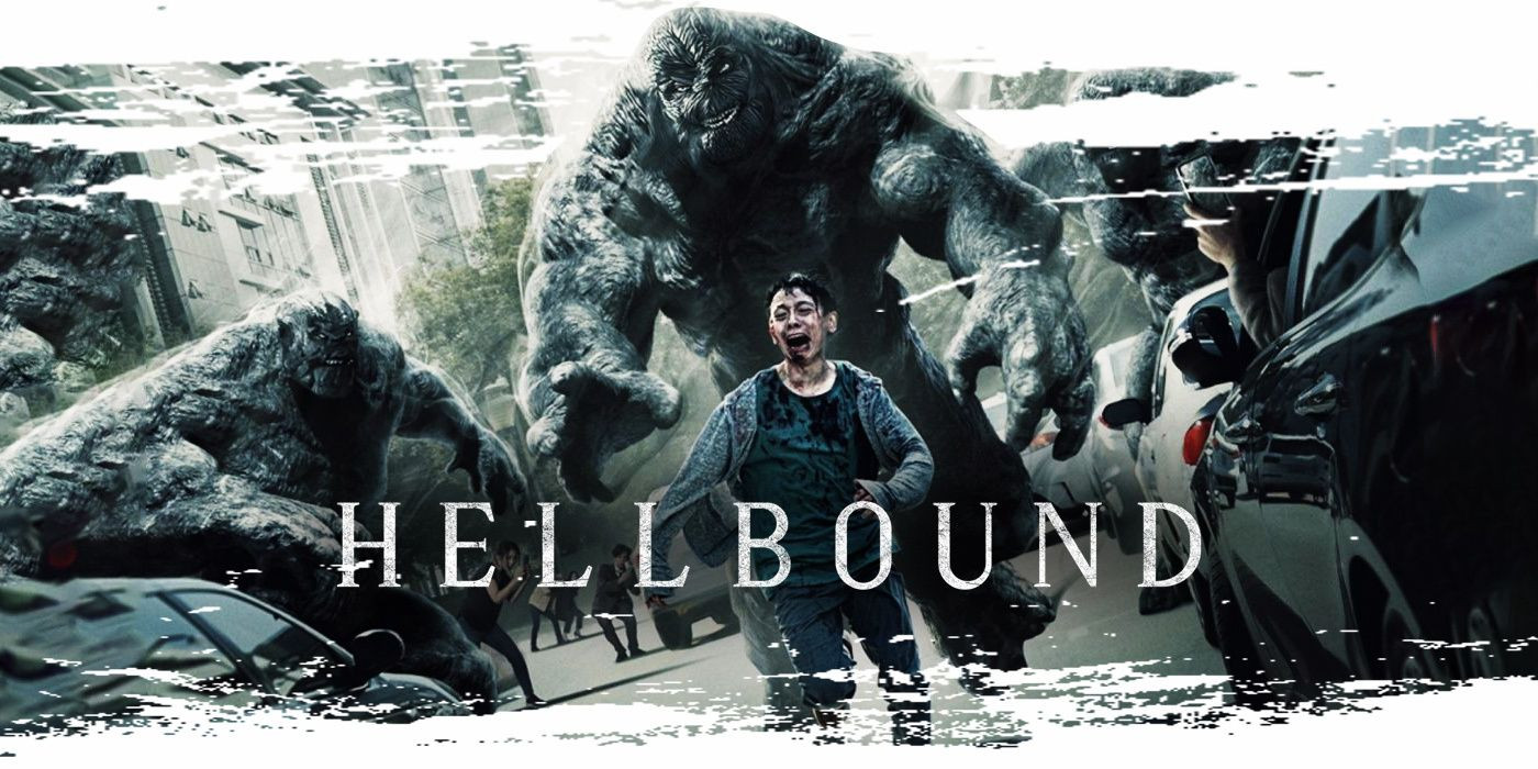 Hellbound Season 2 Ending Explained: Did Anyone Survive the Apocalypse?