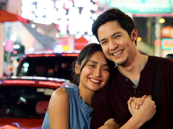 Hello, Love, Again: Filipino Rom-Com to Close Asian World Film Festival in Los Angeles