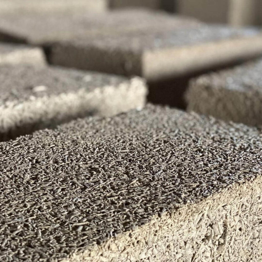 Hempcrete: The Sustainable Building Material Revolutionizing Construction