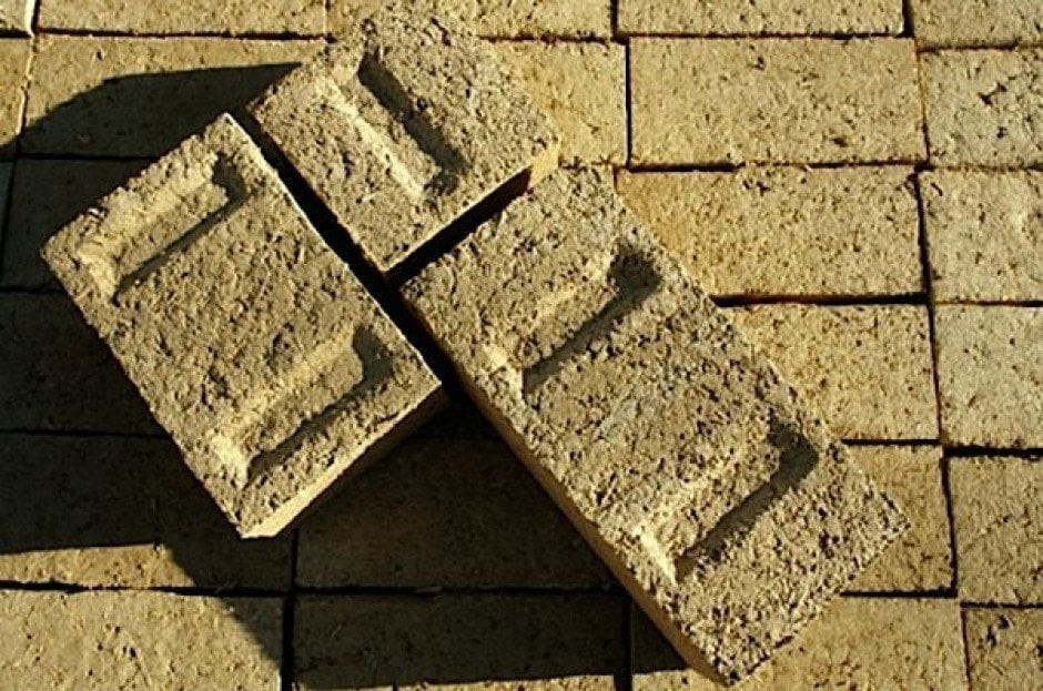 Hempcrete: The Sustainable Building Material That Could Revolutionize Construction