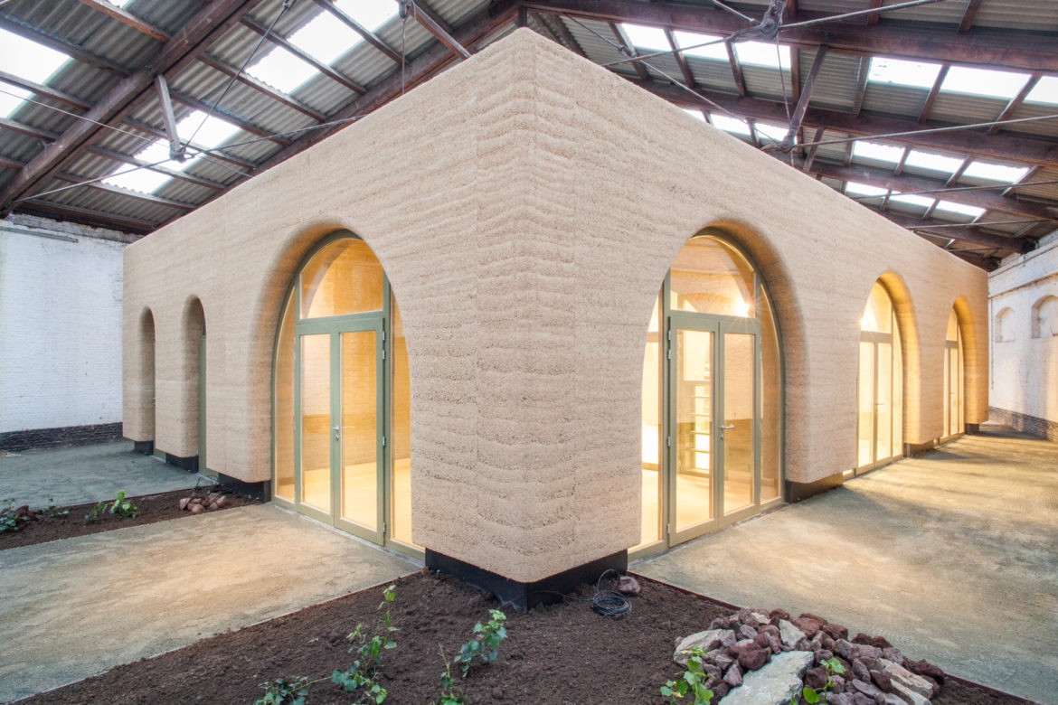 Hempcrete: The Sustainable Building Material That Could Revolutionize Construction