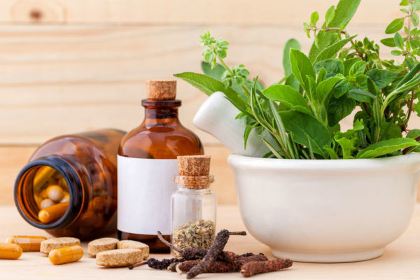 Herbal Supplement Sales Rebound in 2023: US Consumers Embracing Natural Health