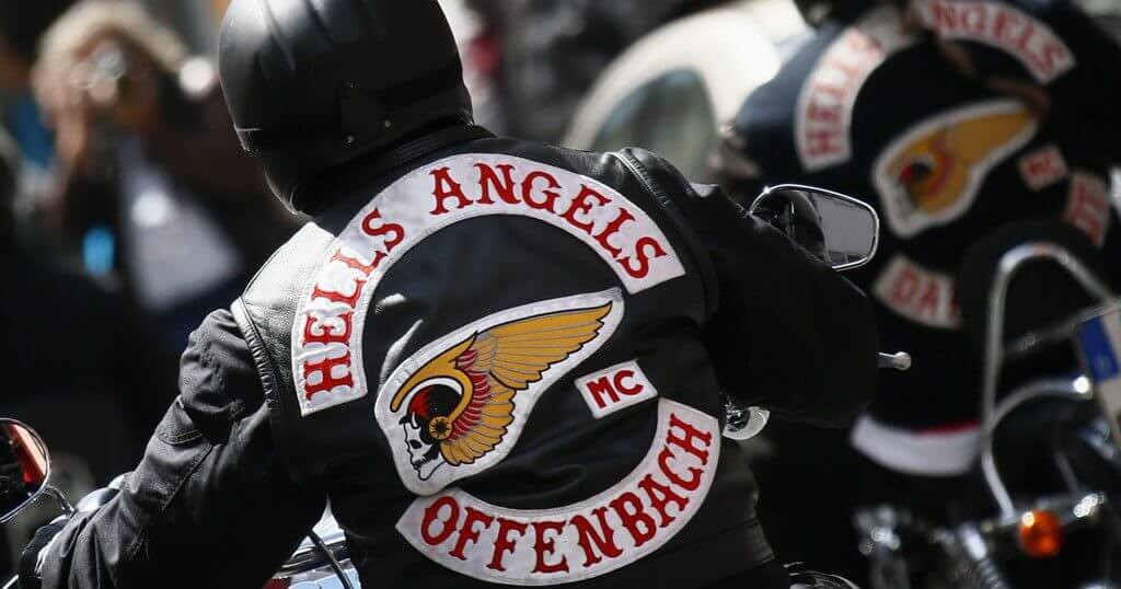 Hérouxville: Coups de feu tirés à nouveau près du repaire des Hells Angels, la guerre des gangs se poursuit