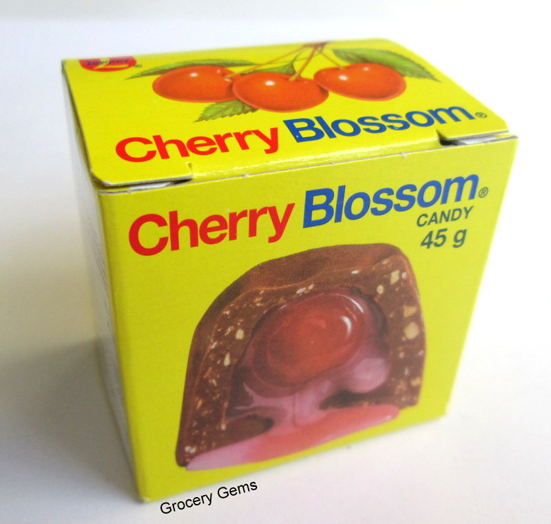 Hershey's Cherry Blossom Candy Officially Discontinued: A Canadian Sweet Treat No More?