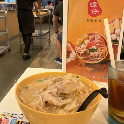 Hextar Retail Partners with Hong Kong Noodle Chain Tam Jai for Malaysian Expansion