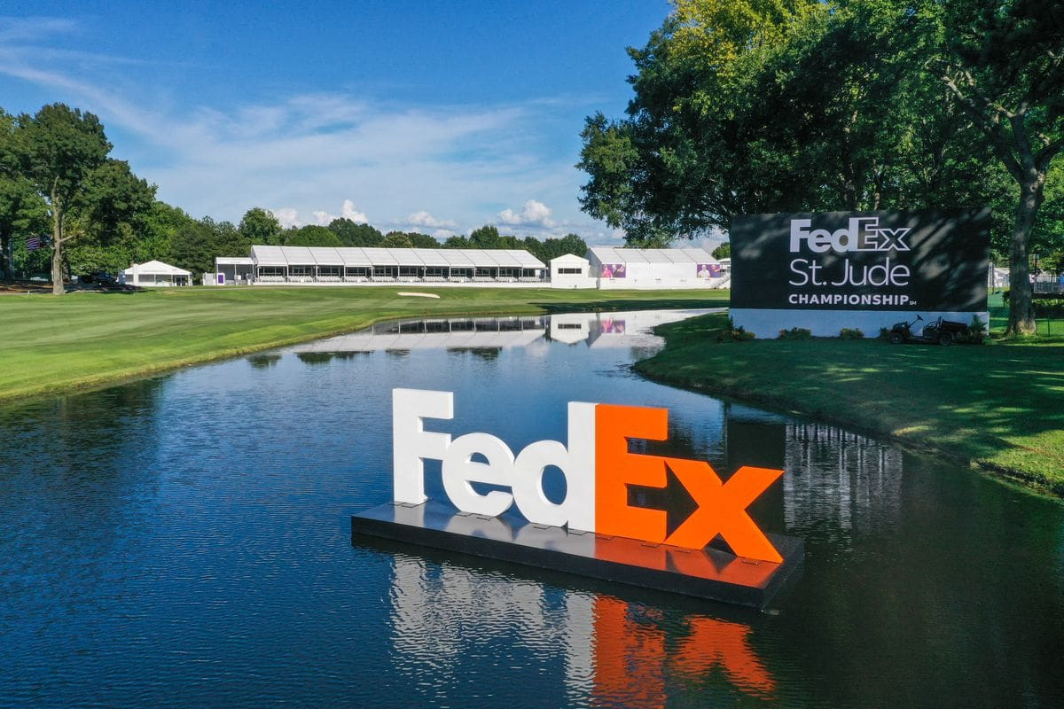 Hideki Matsuyama Wins FedEx St. Jude Championship: Thrilling Finish, Big Comeback & Top 50 Drama!