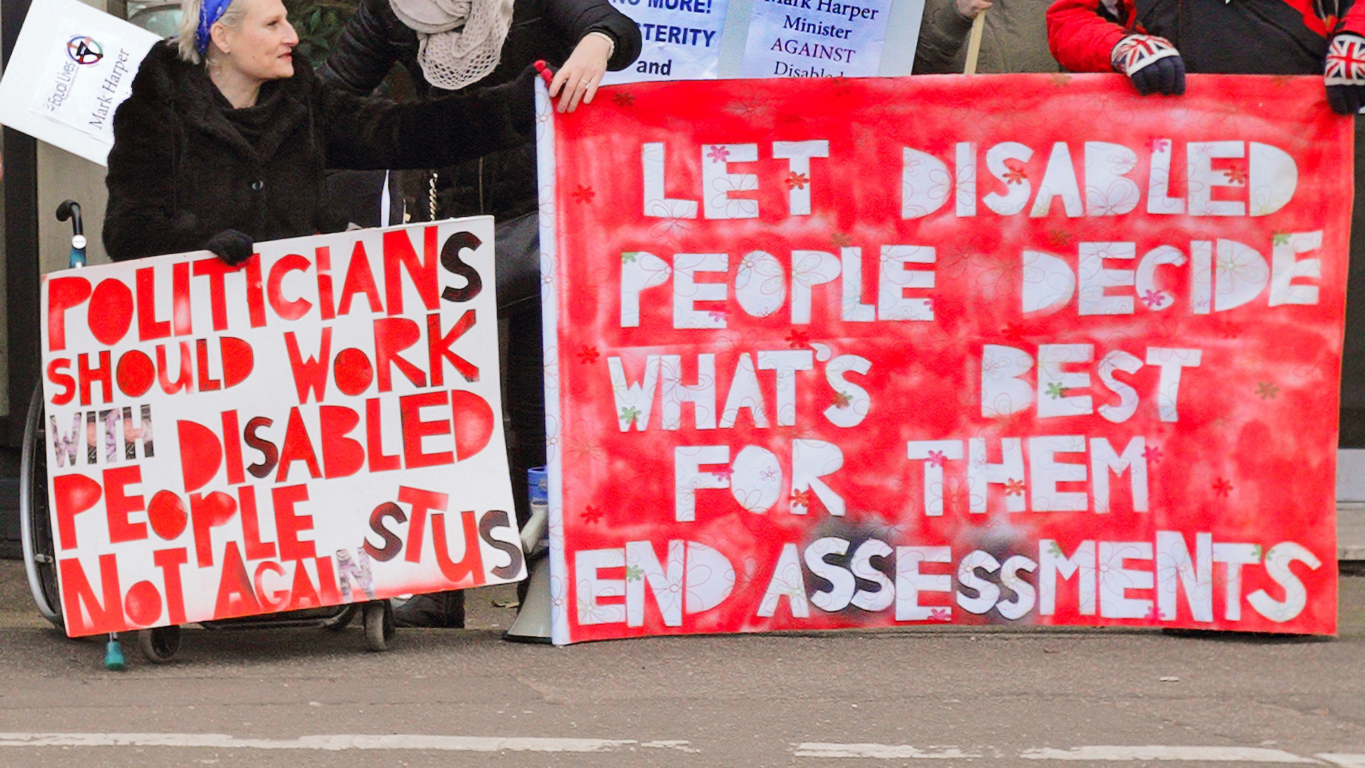 High Court Rules DWP Disability Benefit Consultation Unlawful: 424,000 Affected, £416 Loss!