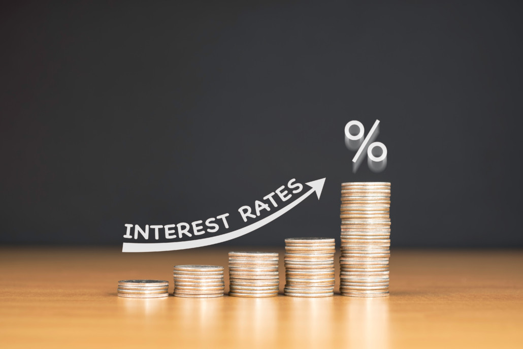 High Interest Rates: How Startups Can Still Thrive in 2024