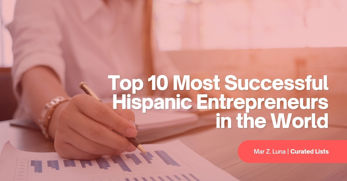 Hispanic Entrepreneurs Fueling the American Dream: A Record-Breaking Boom in Small Businesses