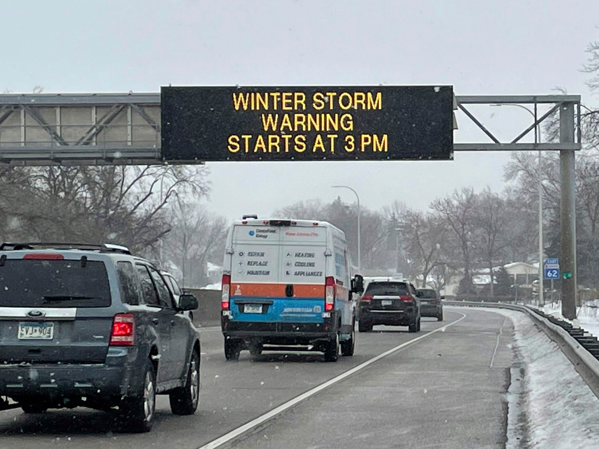 Historic Snowstorm Slams Florida: Record-Breaking Snowfall Expected in Tallahassee!