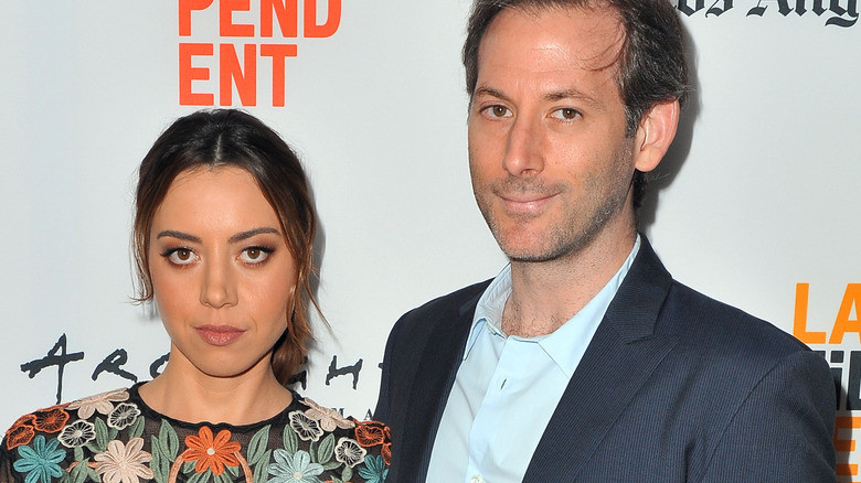 Hollywood Mourns: Acclaimed Director Jeff Baena, Husband of Aubrey Plaza, Dies at 47