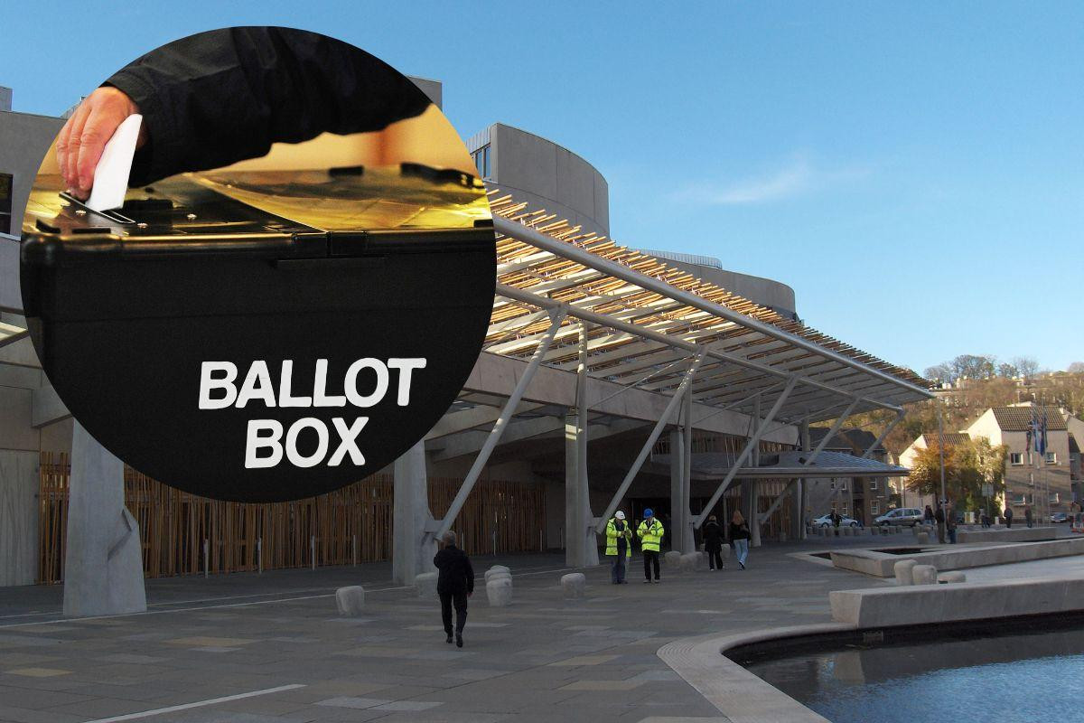 Holyrood Election Shake-up: Glasgow Loses a Seat, MSPs Scramble for Survival