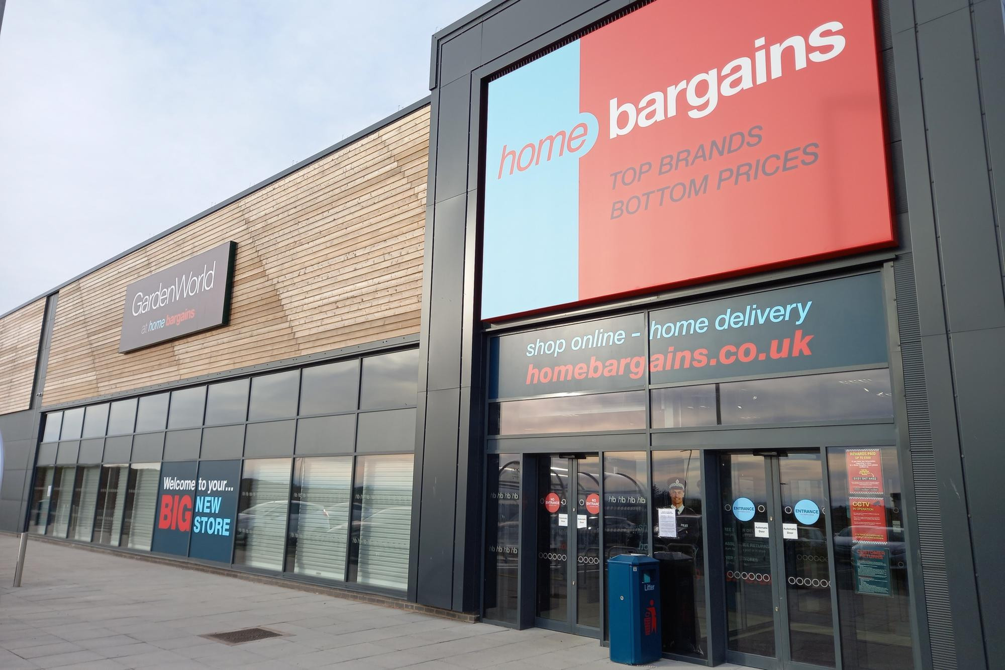 Home Bargains Issues Urgent Product Recalls: 8 Items You Need to Return Now