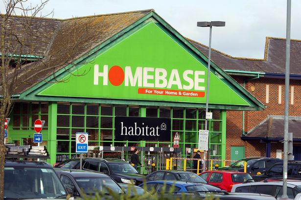 Homebase Collapses: 2,000 Jobs at Risk as The Range Steps In to Save Part of the DIY Giant