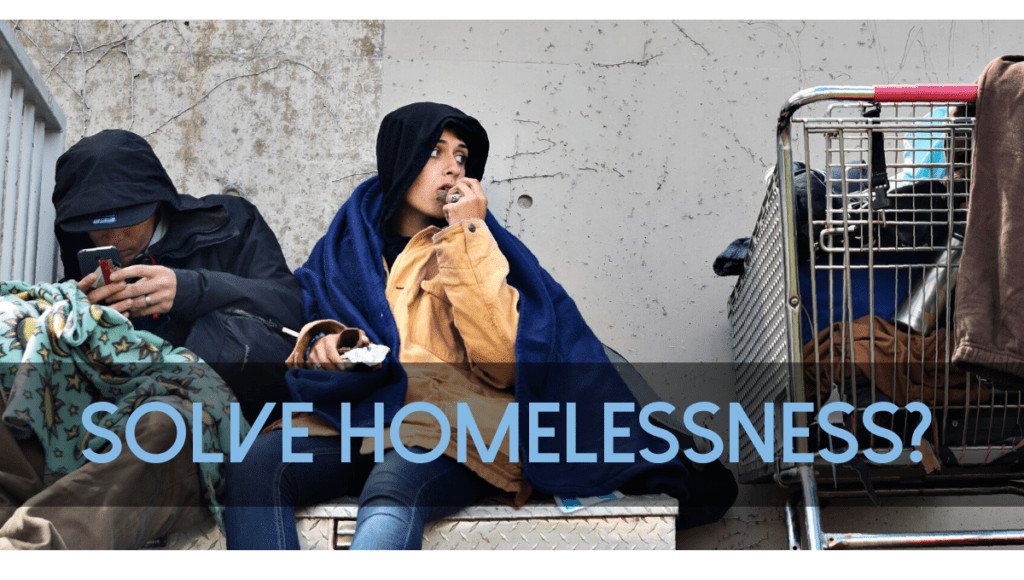 Homelessness in America: A Crisis of Rights and Resources