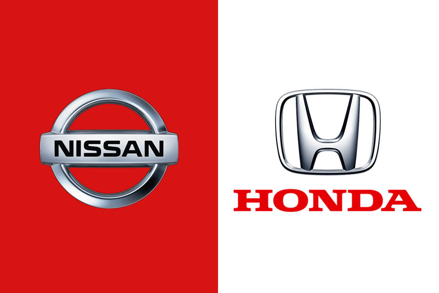 Honda and Nissan's SHOCKING Merger: Creating the World's Third Largest Automaker!