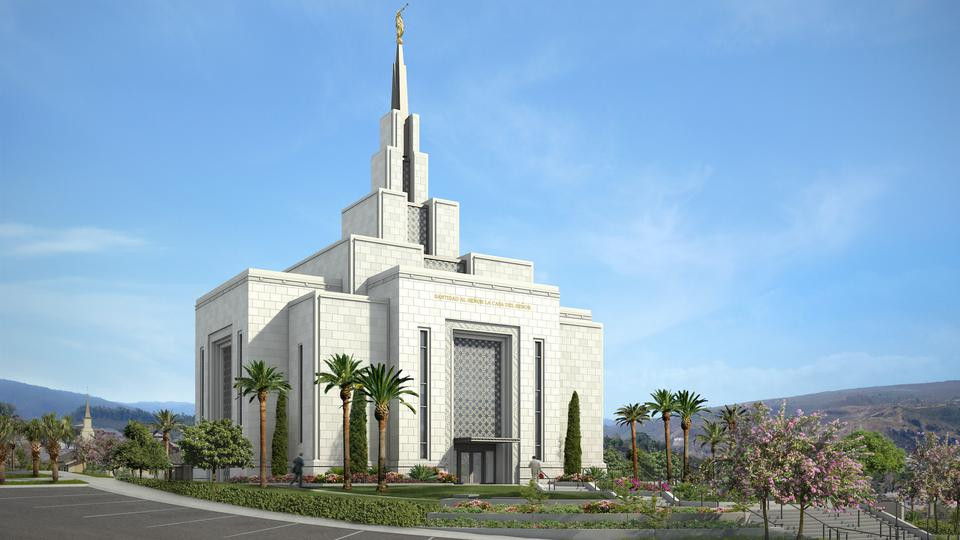 Honduras Temple Dedication: 'Depth of Faith' and Joy for Saints