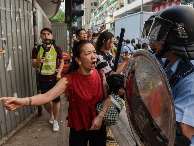 Hong Kong Football Boss Fires Back at Critics After Beating Cambodia: 'They Don't Understand Our Style'