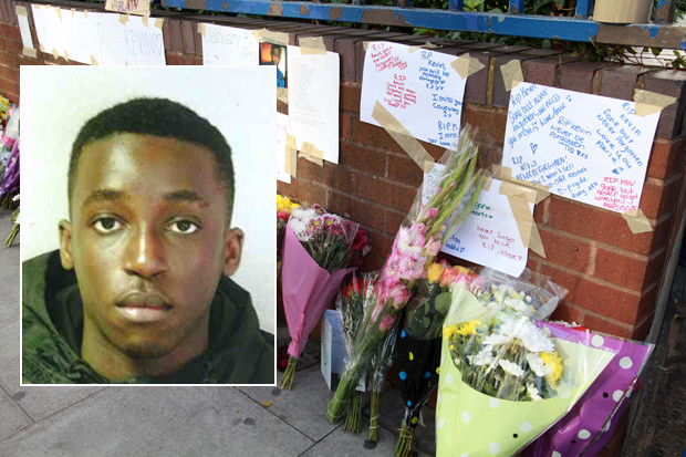 Horrific Woolwich Bus Stabbing: 14-Year-Old Boy Killed in Brutal Attack