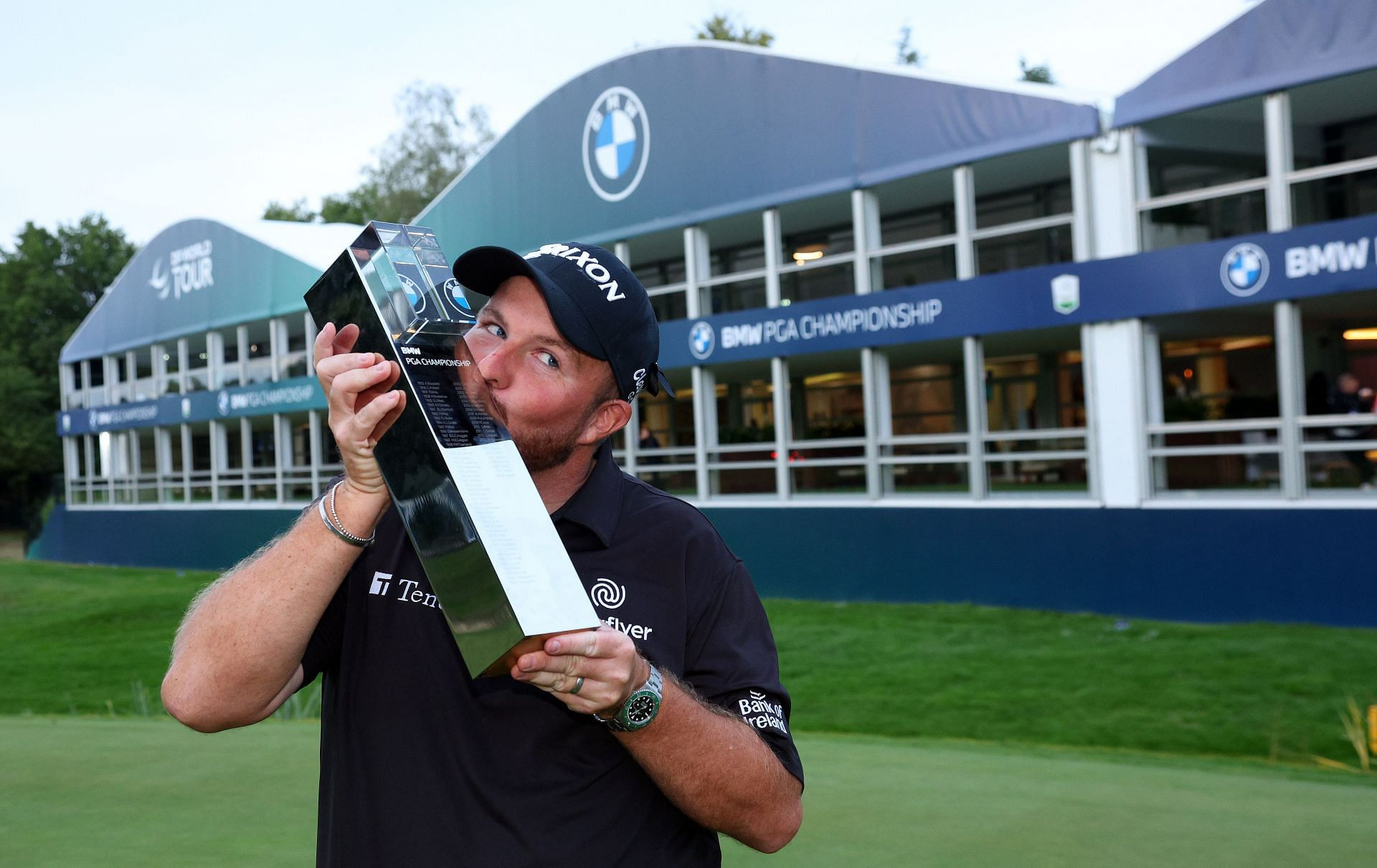 Horschel's Eagle Soars Past McIlroy in Thrilling BMW PGA Championship Playoff