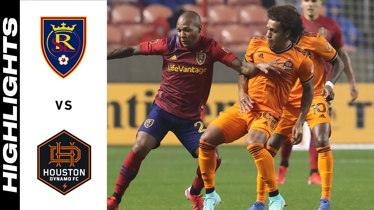 Houston Dynamo vs. Real Salt Lake: Can Dynamo Avoid Leagues Cup Elimination?