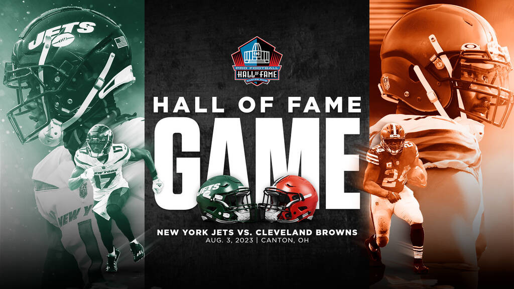 Houston Texans vs. Chicago Bears: How to Watch the 2024 NFL Hall of Fame Game