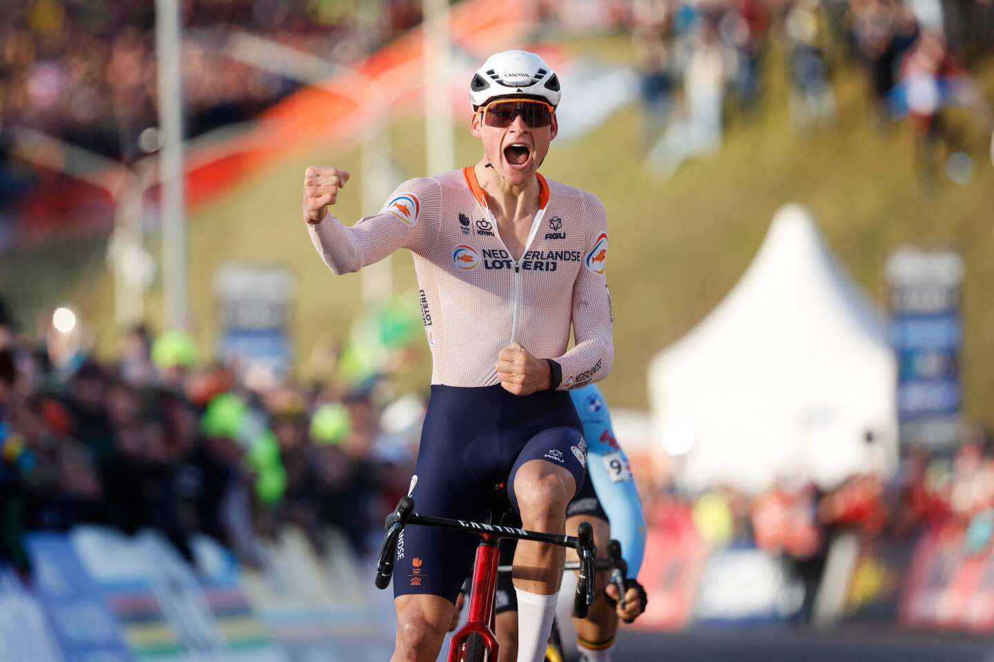 How Belgium Perfectly Trapped Mathieu van der Poel for Olympic Road Race Gold