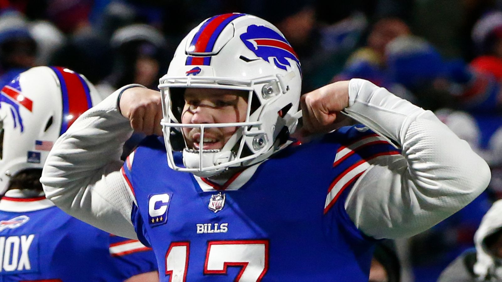 How Buffalo Bills Got Josh Allen in the 2018 NFL Draft: A Look at the Trades and Decisions