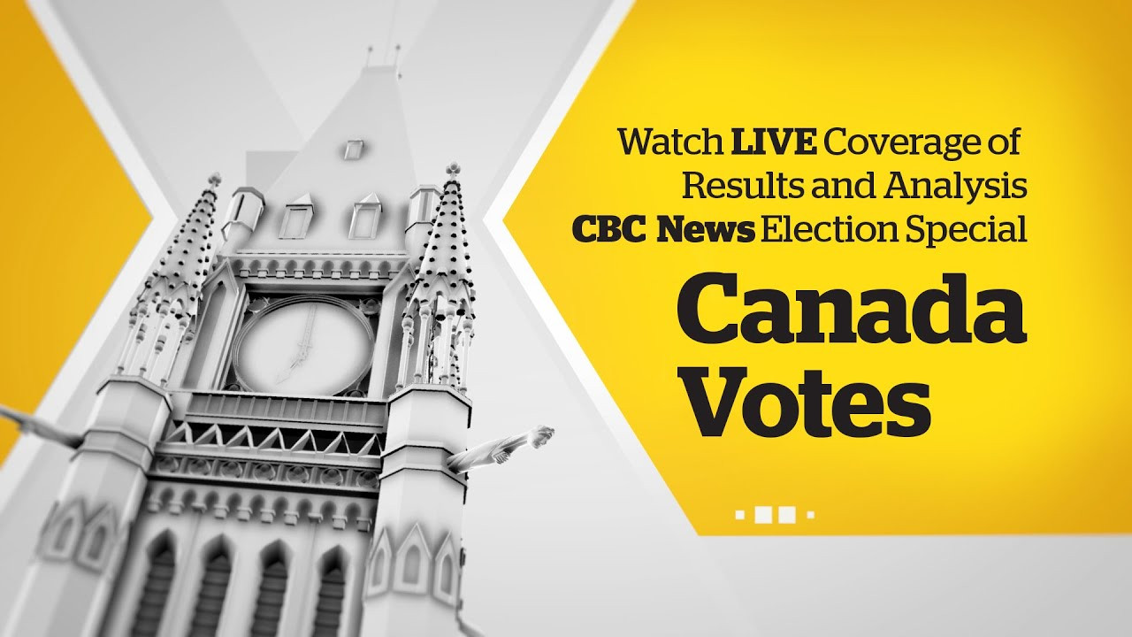 How Canadians Can Watch the U.S. Election with or Without Cable