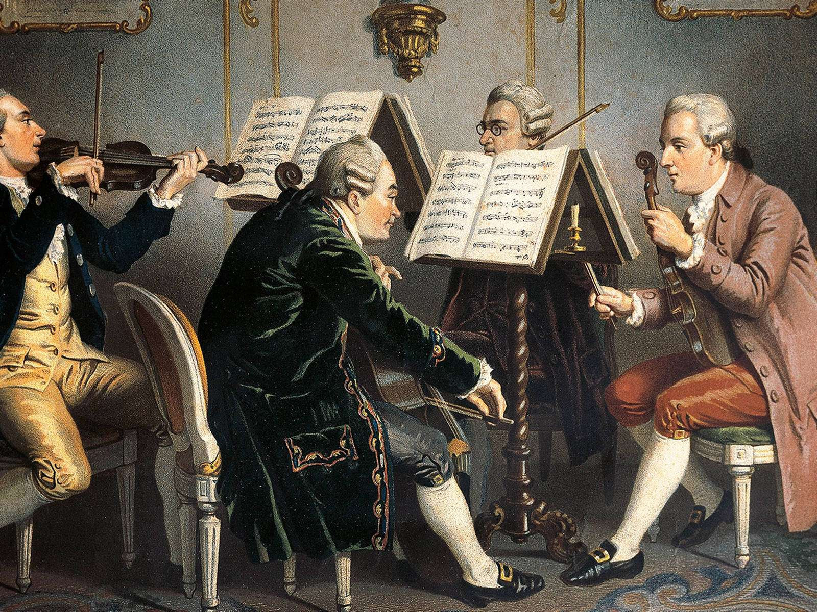 How Classical Music Is Winning Over a New Generation: From 'Wow!' to 'Mission Accomplished'