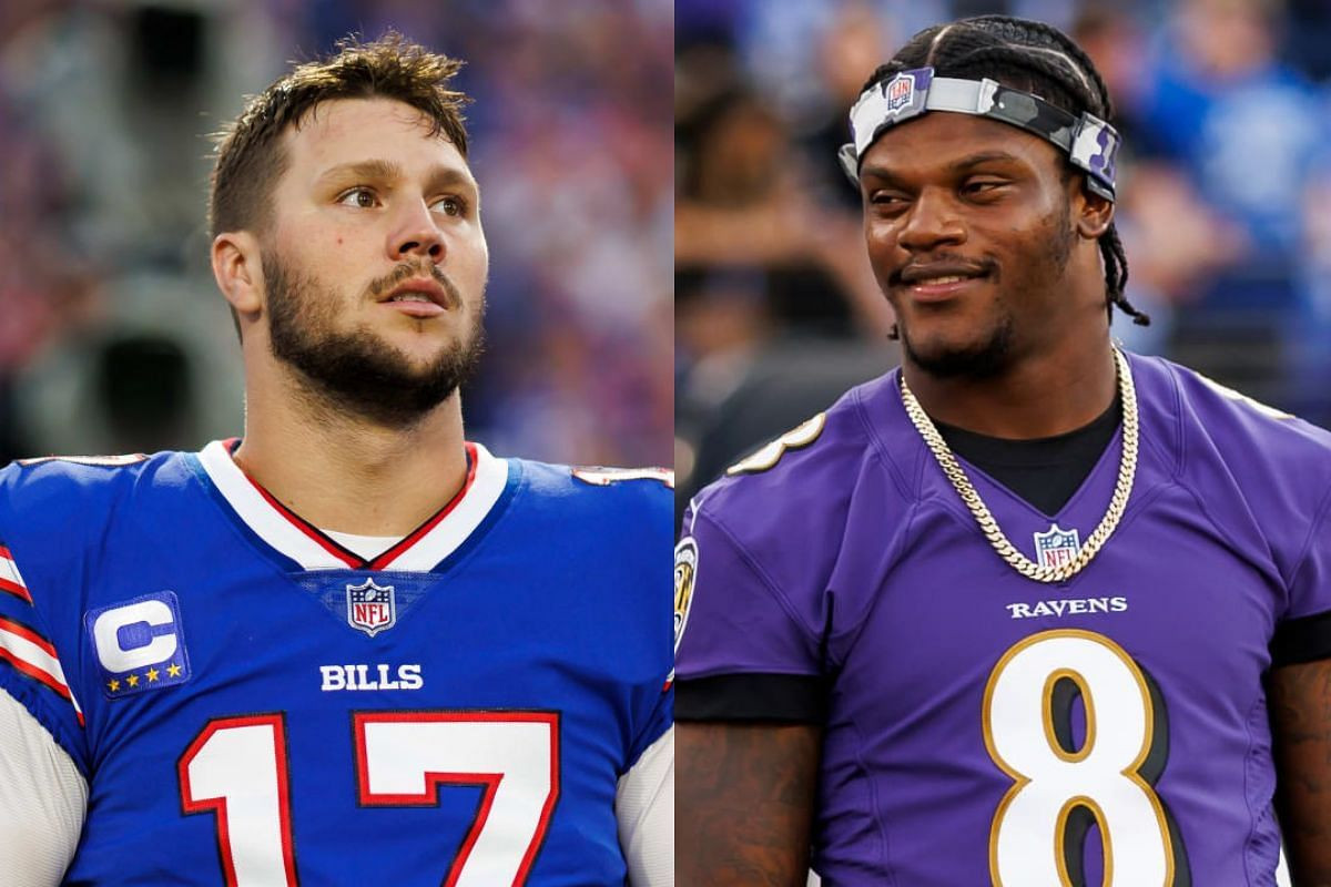 How Josh Allen & Lamar Jackson Became the 2018 NFL Draft's Best Quarterbacks: The Story of How Buffalo and Baltimore Got Their Franchise Players