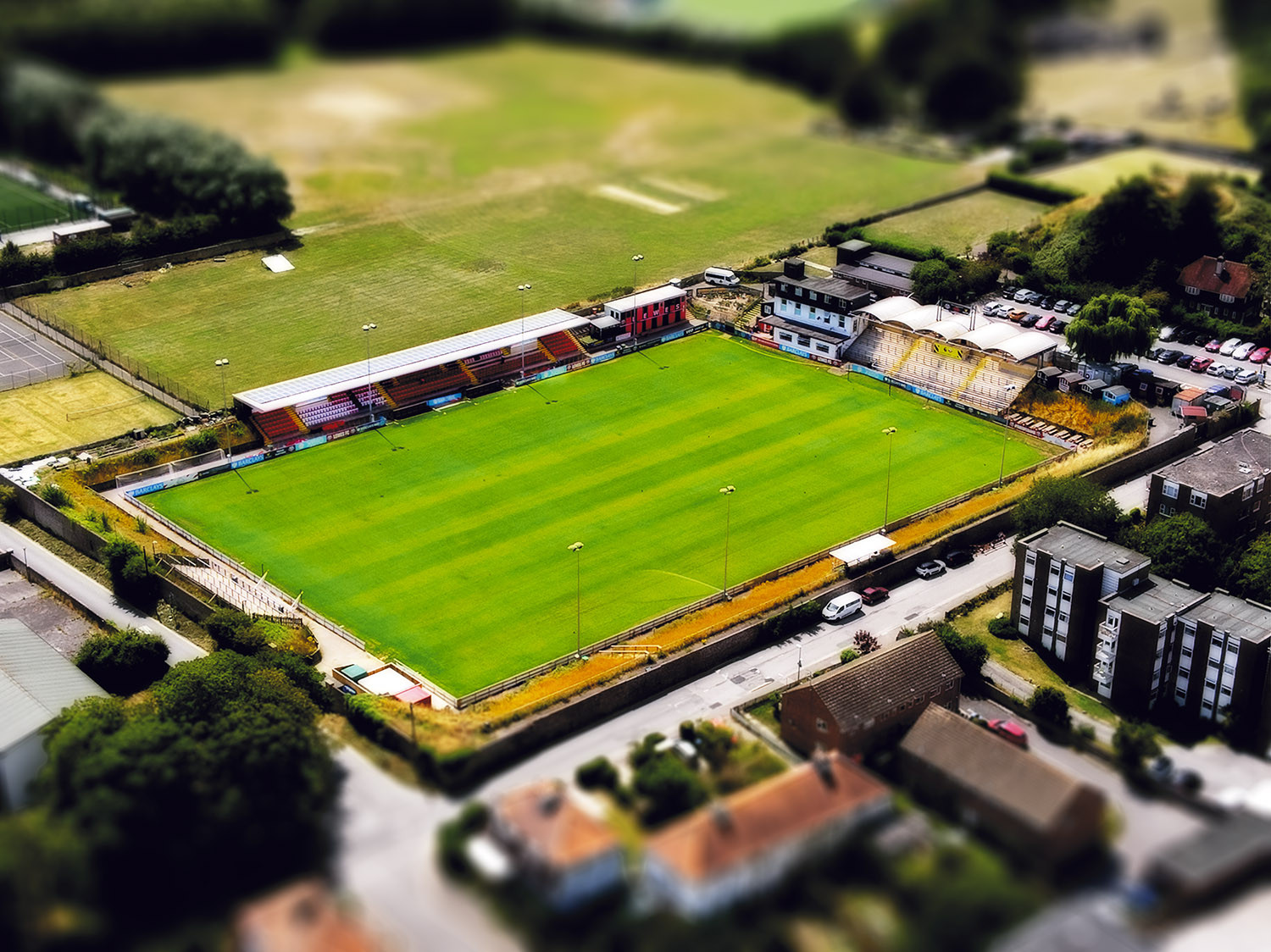 How Lewes FC Is Changing The Game For Women's Football - And Why It Matters