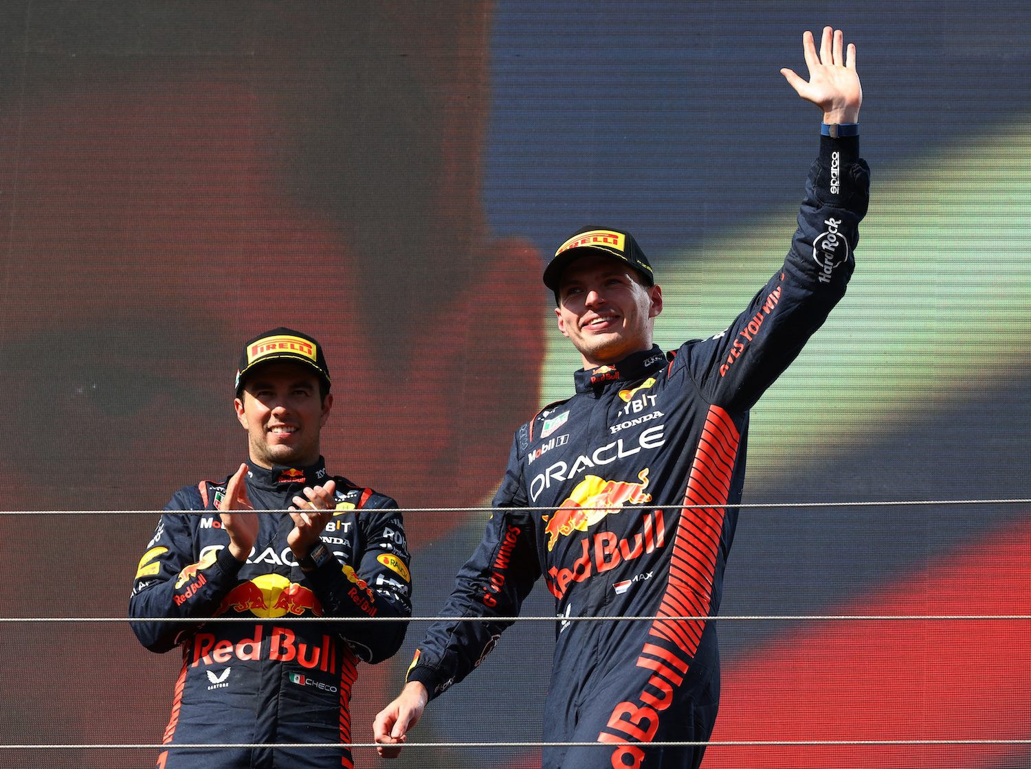 How McLaren Beat Red Bull: Verstappen's Reign of Error and the Inside Story of Their Decline