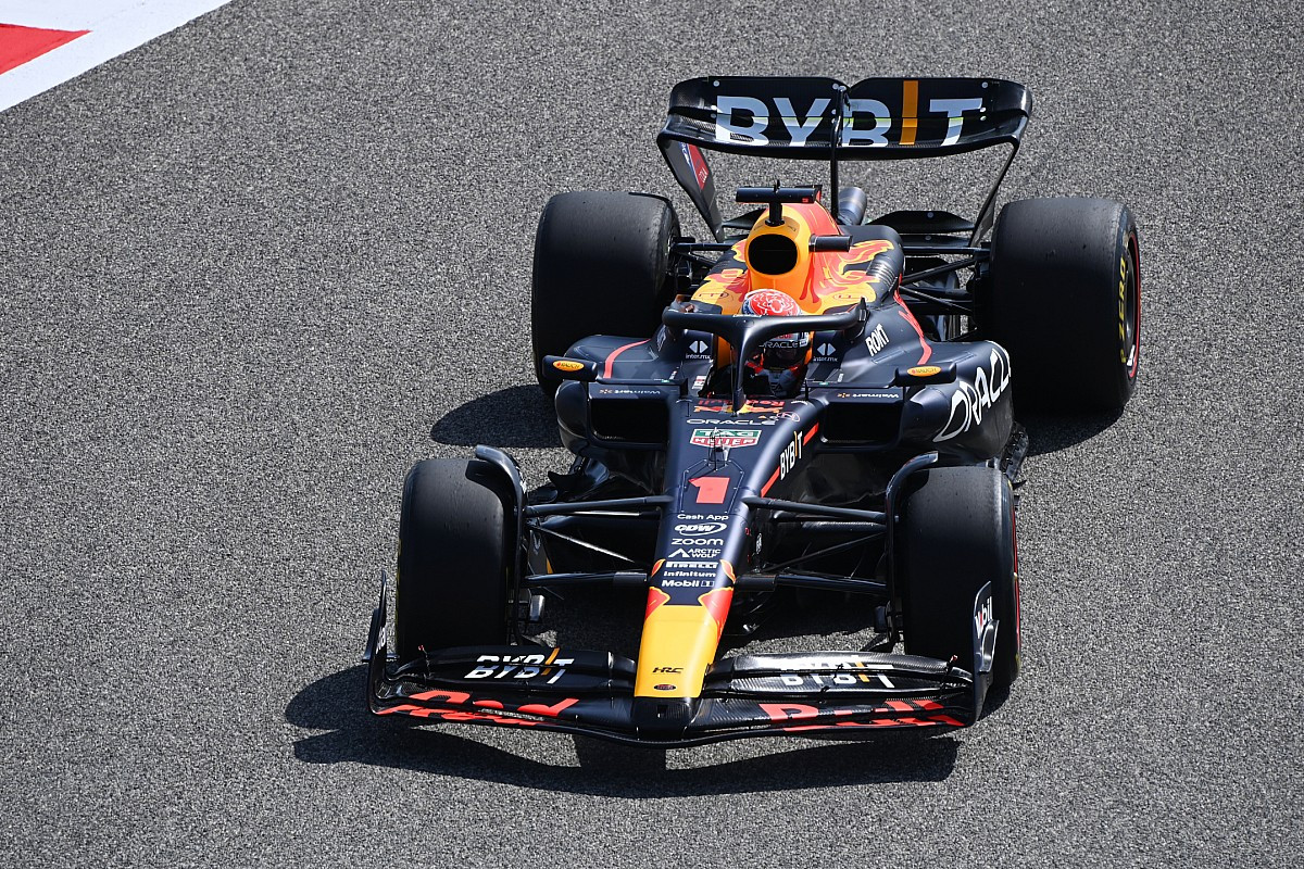 How McLaren Beat Red Bull: Verstappen's Reign of Error and the Inside Story of Their Decline